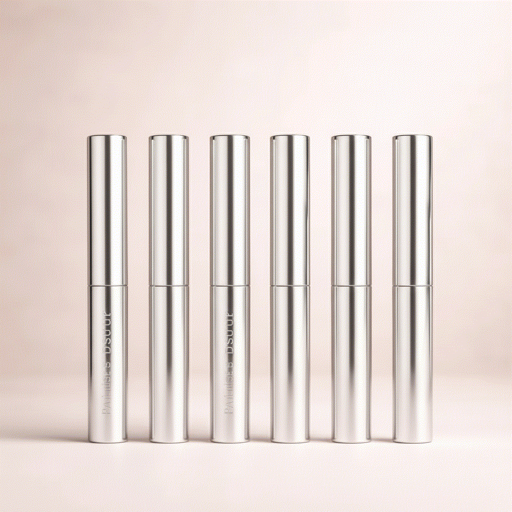 4D Mascara