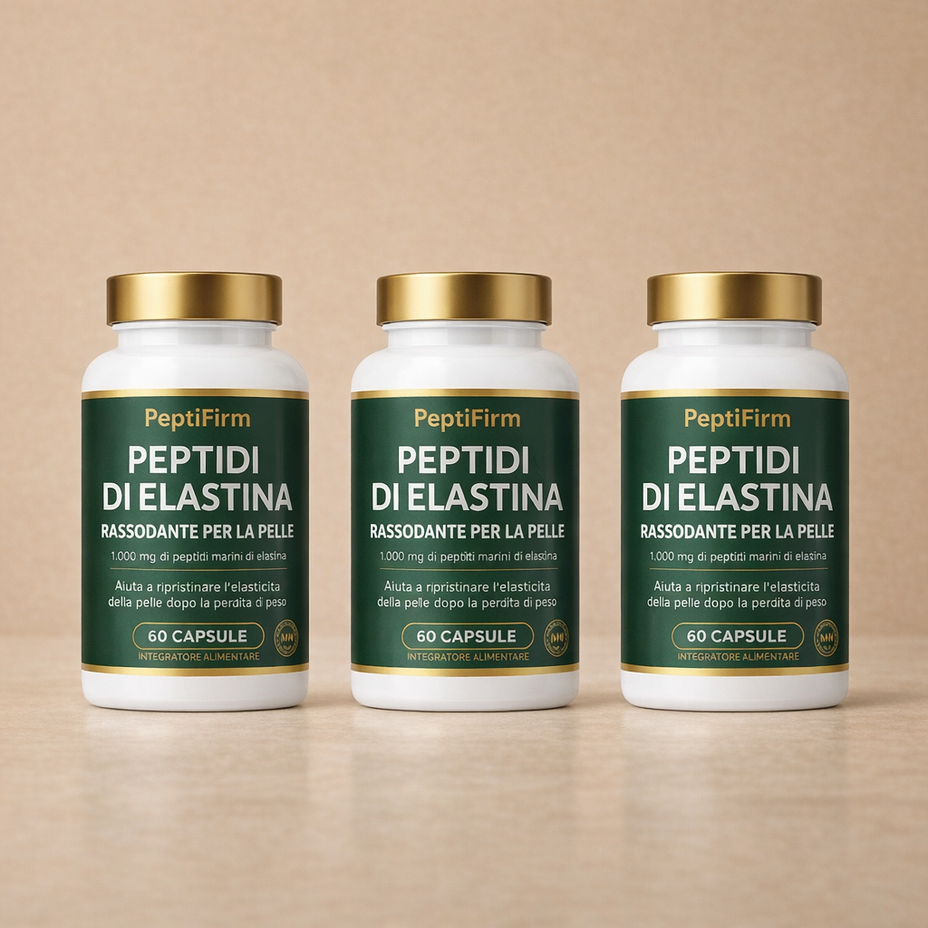 PeptiFirm