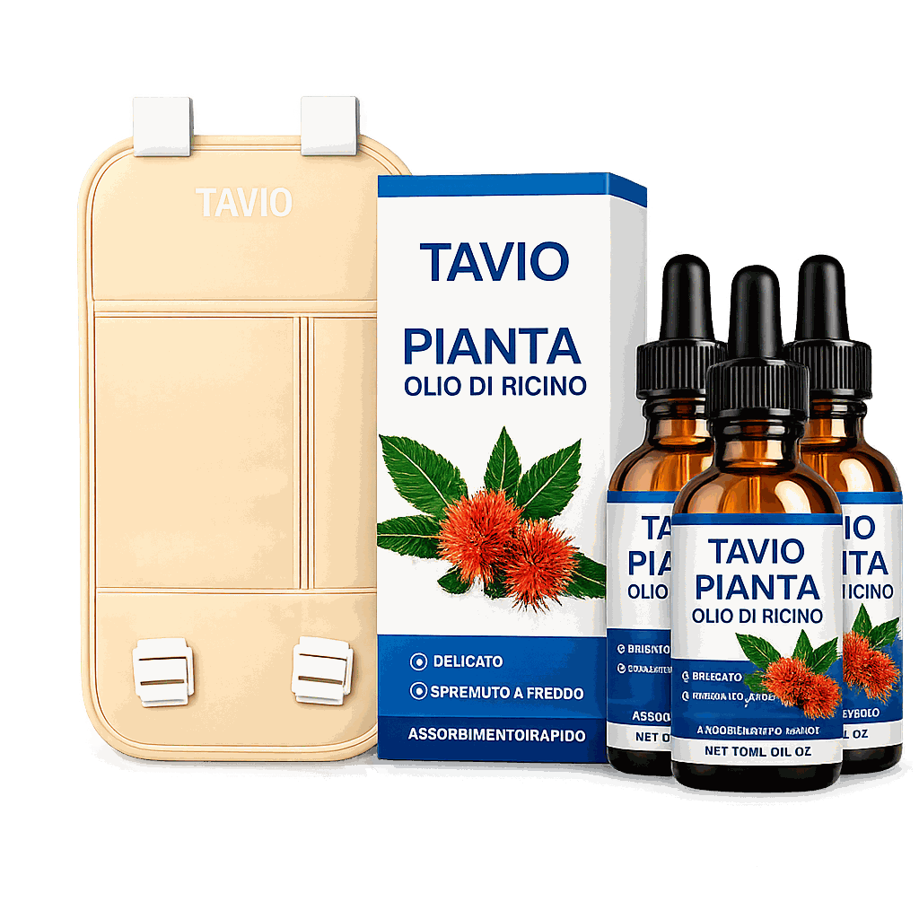 Tavio