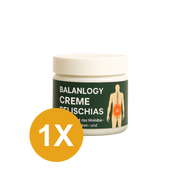 Crema Balanlogy