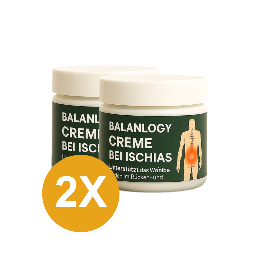 Balanlogy Creme