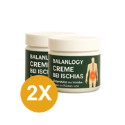 Crema Balanlogy